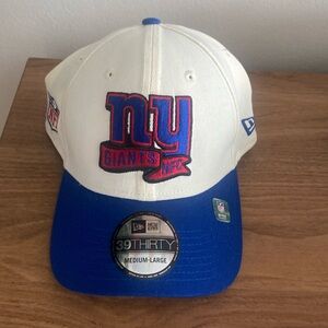 New York Giants  NFC hat